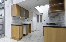 Lambden kitchen extension leads